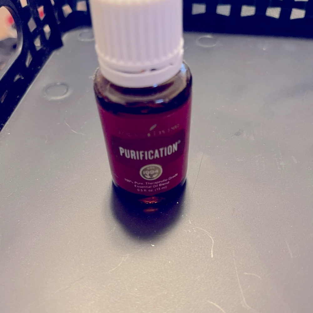 Young living Purification